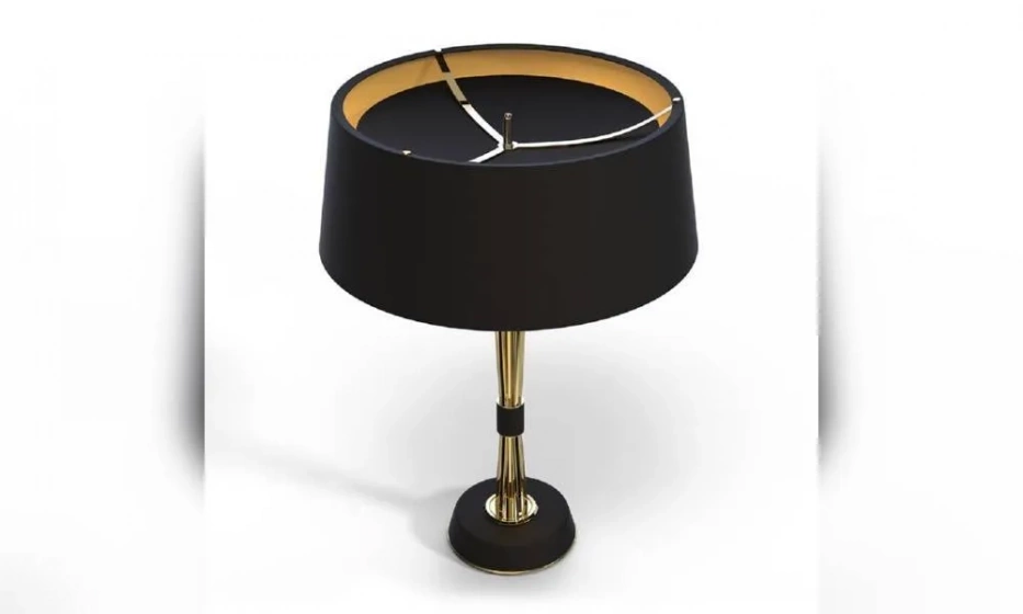 Настольная Лампа Delightfull Miles - фото 9