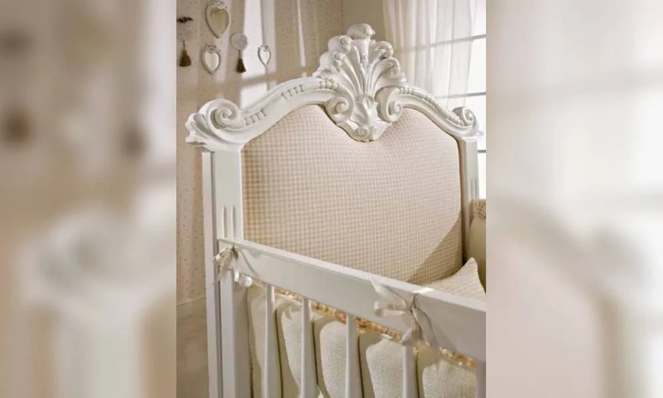 Кровать В Детскую Piermaria Composizione 6 - фото 3