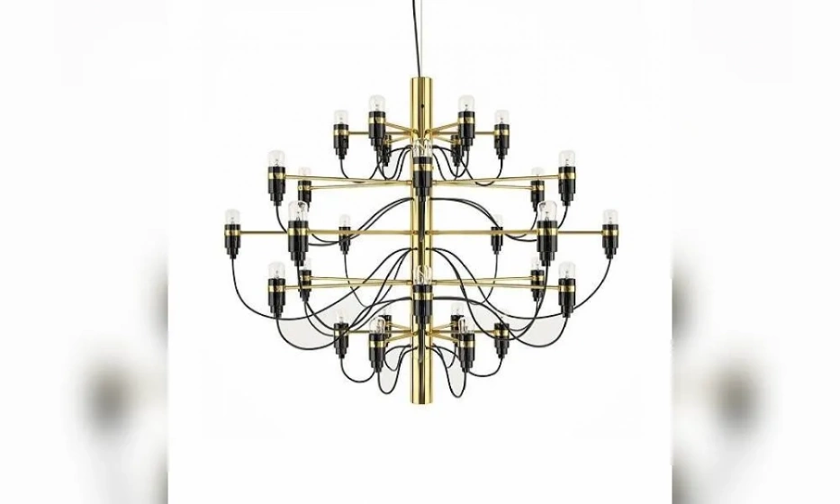 Люстра 2097/30 - фото 1