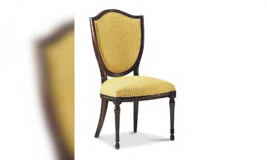 Стул Francesco Molon S299 - фото 1