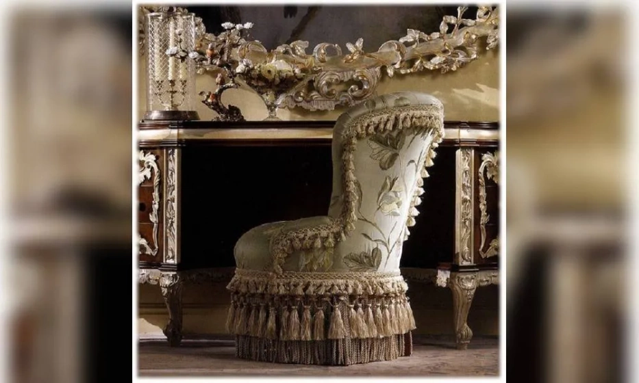 Стул Jumbo Collection Reg-06 - фото 1