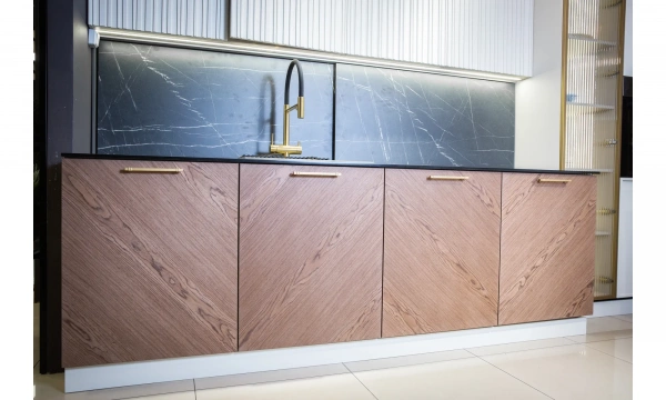 Кухня Русский Дом