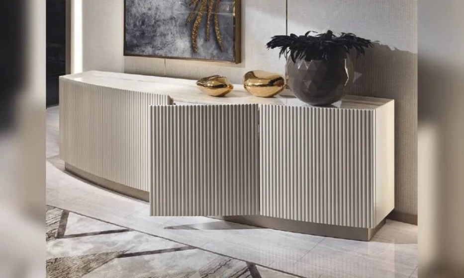 Комод Visionnaire Augustus 6 - фото 1