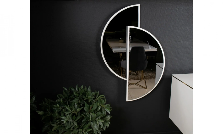 Зеркало Для Комода Orix Zen Gold - фото 10