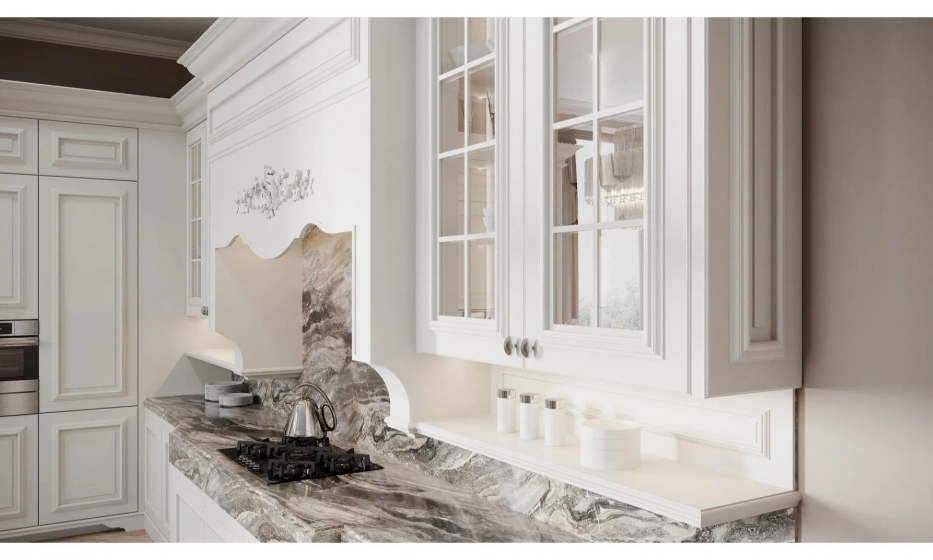 Кухня Virs Imperia - фото 4