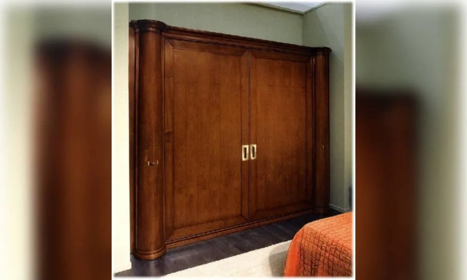 Шкаф Bamax 02.302 - фото 1