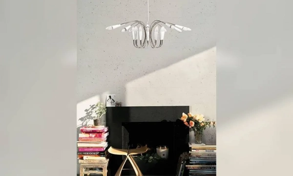 Люстра Delightfull Aretha