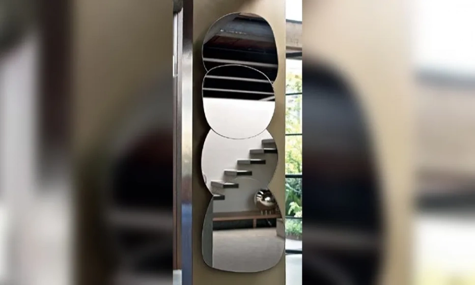 Зеркало Bontempi 20637 - фото 1