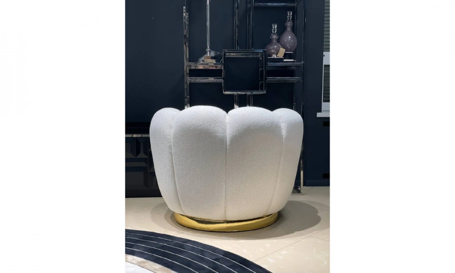 Кресло Balhome Hermes - фото 7