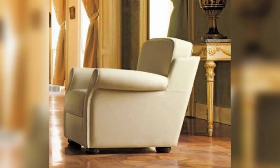 Кресло Mascheroni Cocooning - фото 1