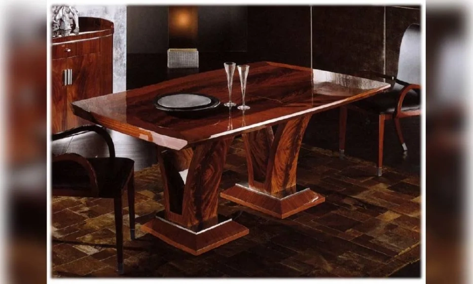 Стол Giorgio Collection Rio Samba - фото 1