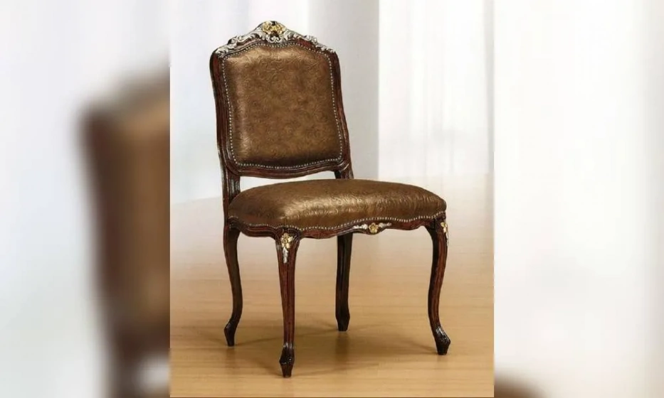 Стул Morello Gianpaolo Sorrento 1 - фото 1