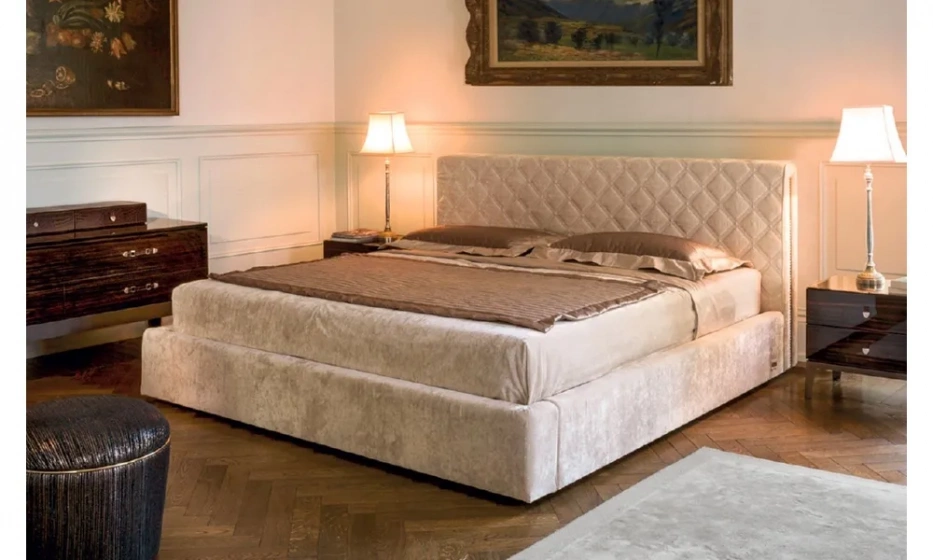 Спальня Longhi Loveluxe - фото 2