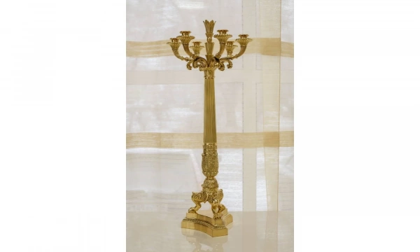 Подсвечник Eichholtz 1