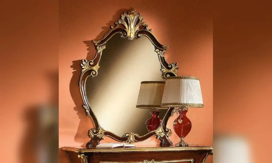 Зеркало Scappini 2064 - фото 1