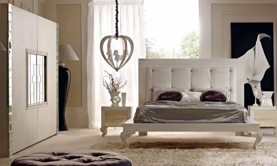 Спальня Dolfi 317 - фото 1