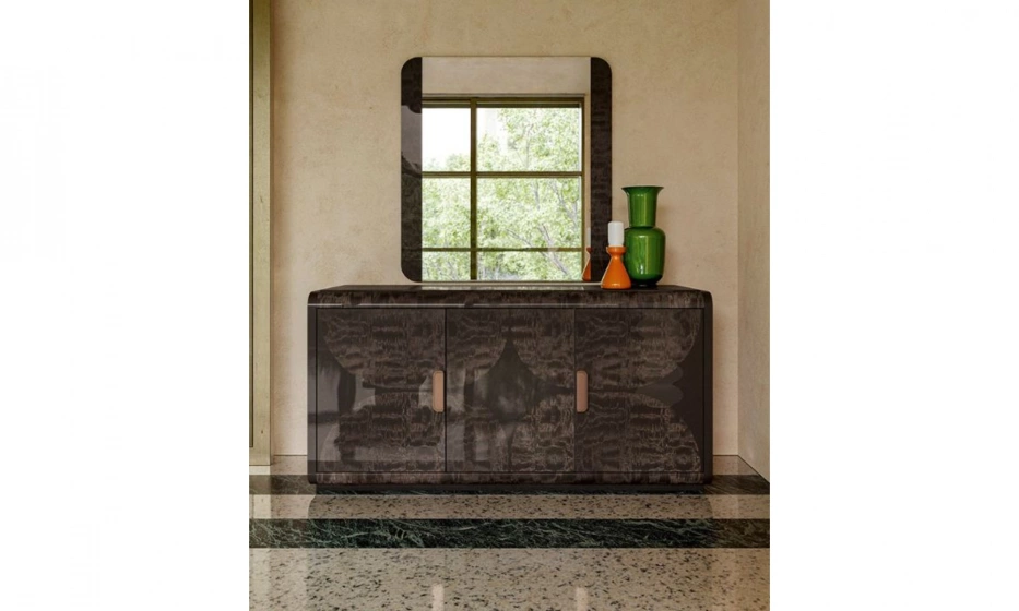 Буфет 3-х дверный Alf Group Nyx - фото 1