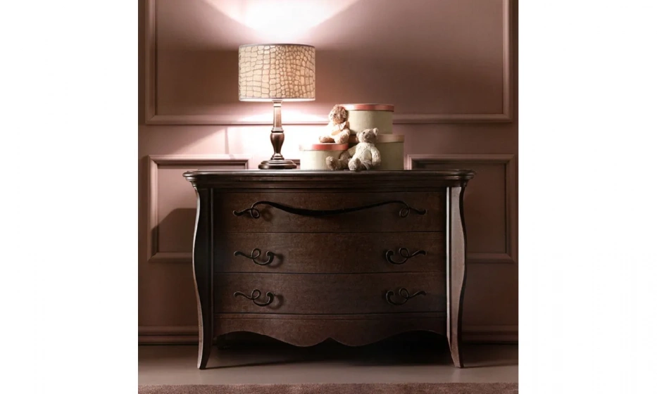 Детская Corte Zari Incanto 8 - фото 5