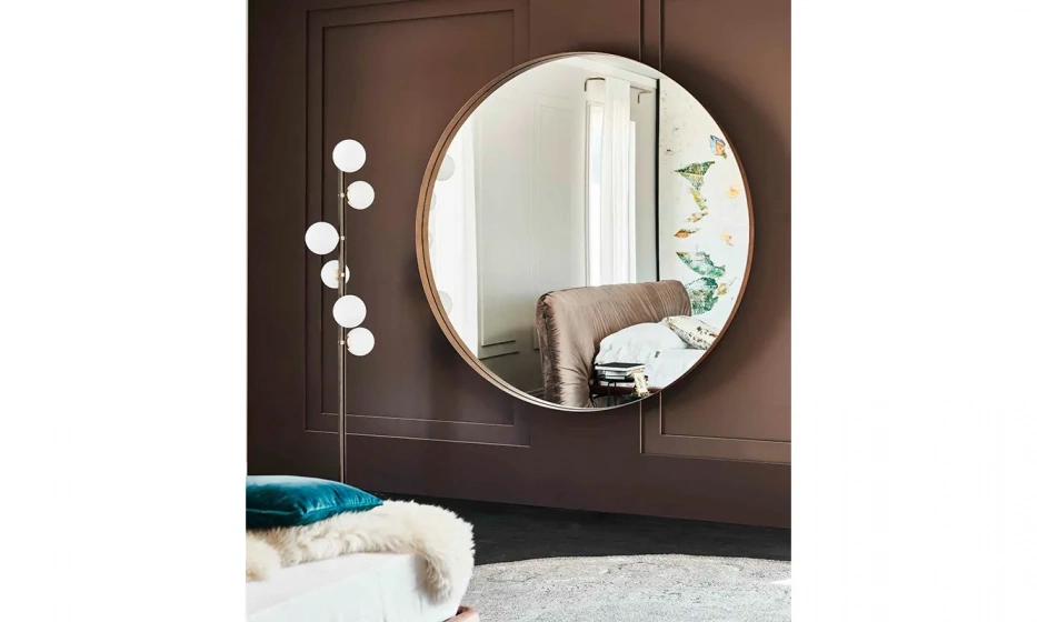 Зеркало CATTELAN ITALIA WISH - фото 1