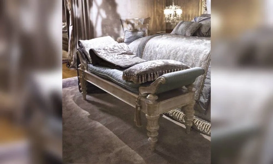 Банкетка Provasi Vincent - фото 1