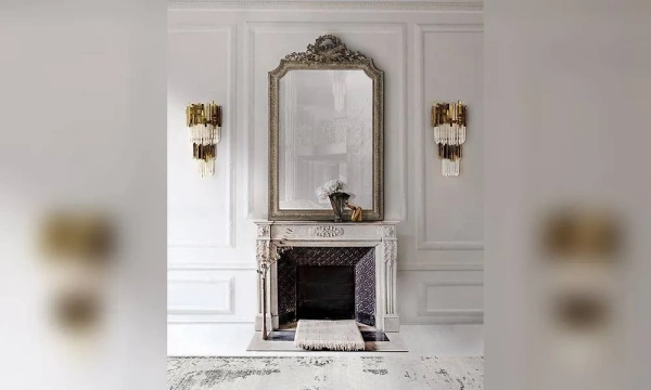 Настенная Лампа Empire H 80