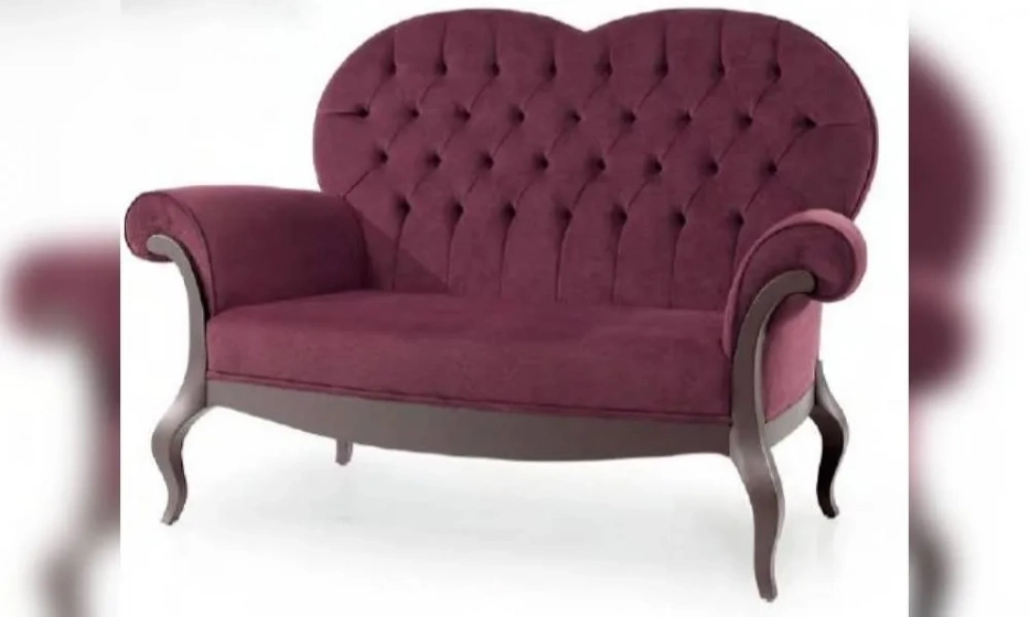 Комплект Мягкой Мебели Seven Sedie Sophia - фото 1