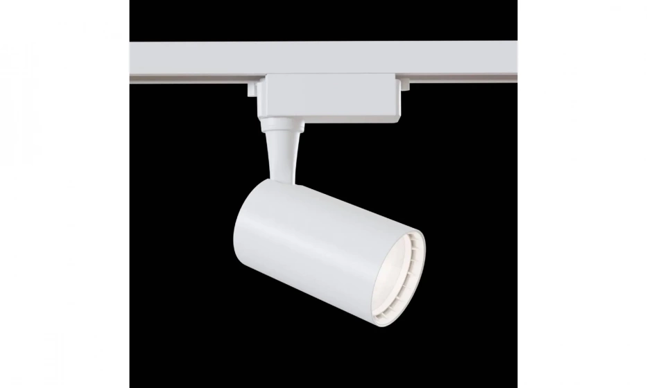 Трековый Светильник Technical Tr003-1-6W4K-W - фото 6