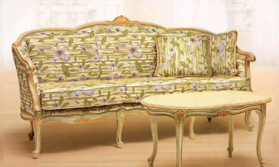 Диван Morello Gianpaolo Mozart - фото 1