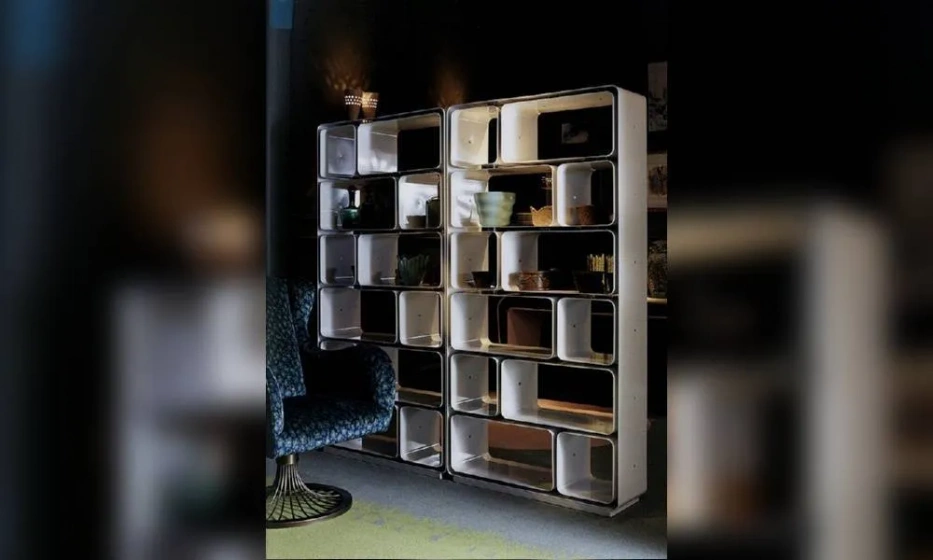 Стеллаж Creazioni Manuela - фото 1