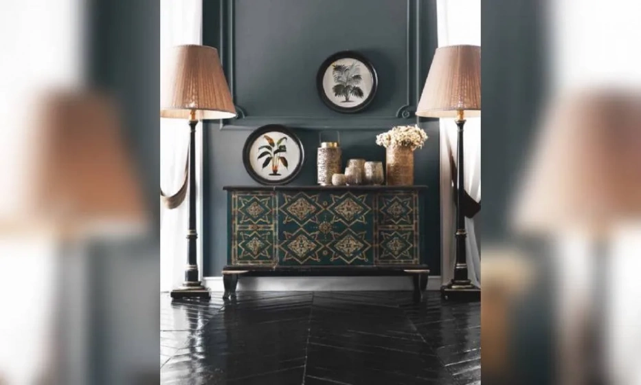 Комод Grifoni Vittorio 2605 - фото 1