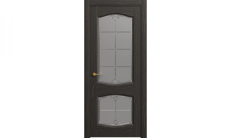Межкомнатная дверь Софья, коллекция Classic, Модель 387.147 - фото 1
