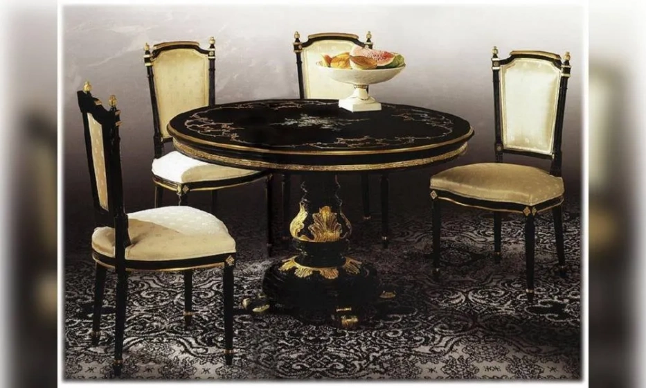 Стол Angelo Cappellini 7234/13 - фото 1