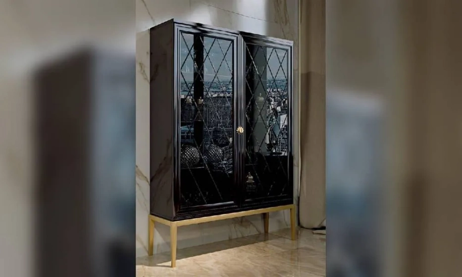 Витрина Cavio Gatsby - фото 1