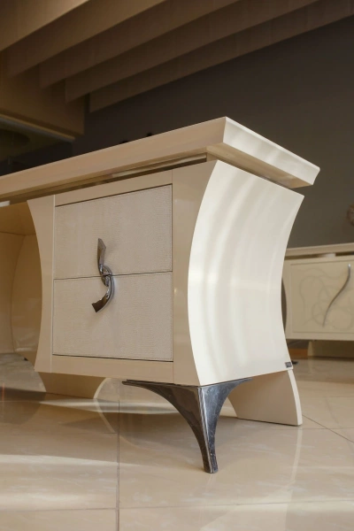 Туалетный Столик Redeco Redeco