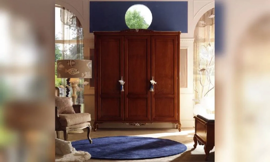 Шкаф Giorgio Casa Dei Sogni 22 - фото 1