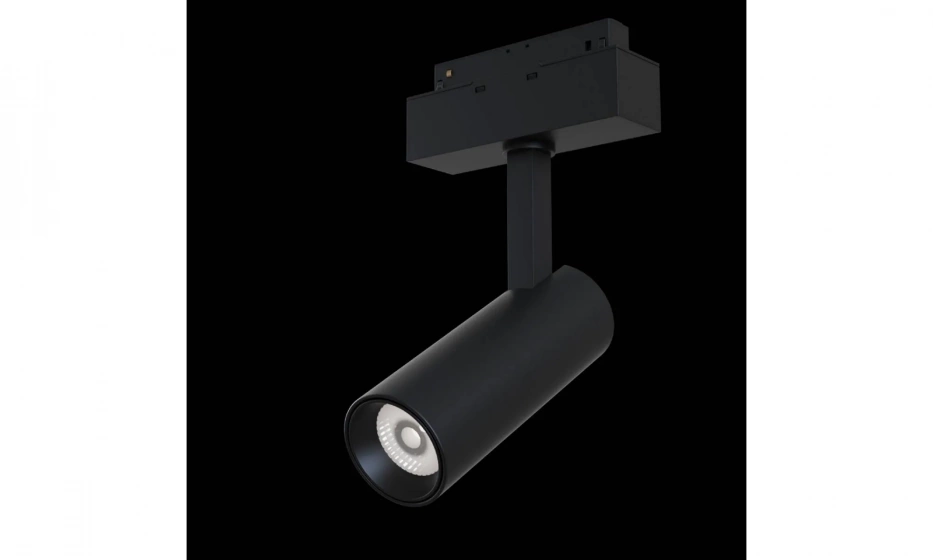Трековый Светильник Technical Tr019-2-10W4K-B - фото 4