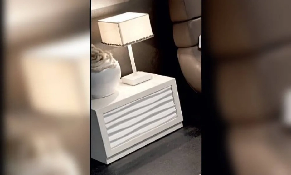 Тумба Прикроватная Cortezari Milano - фото 1