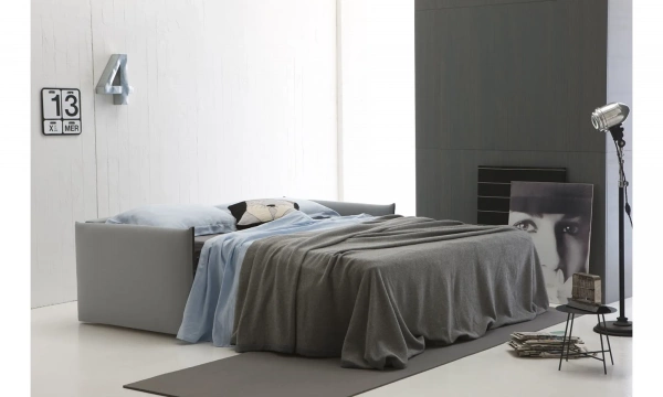 Диван угловой Space Alberta Salotti