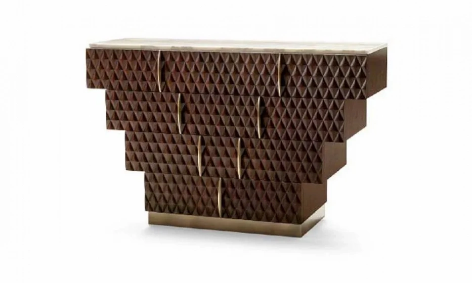 Комод Angelo Cappellini Victor 2 - фото 1