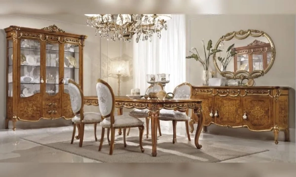 Гостиная Am&C Charme