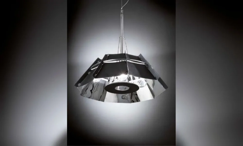 Slamp Люстра Chapeau - фото 1