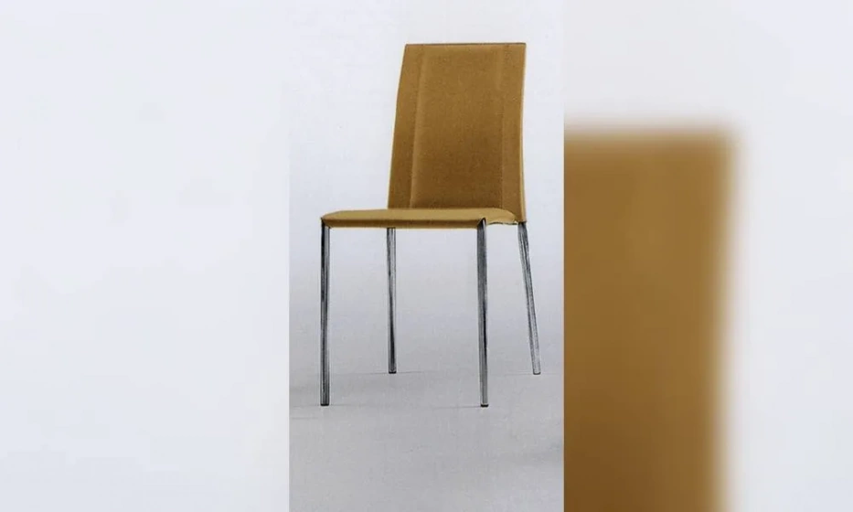 Стул Midj Silvy Cu Sb-Cu - фото 1