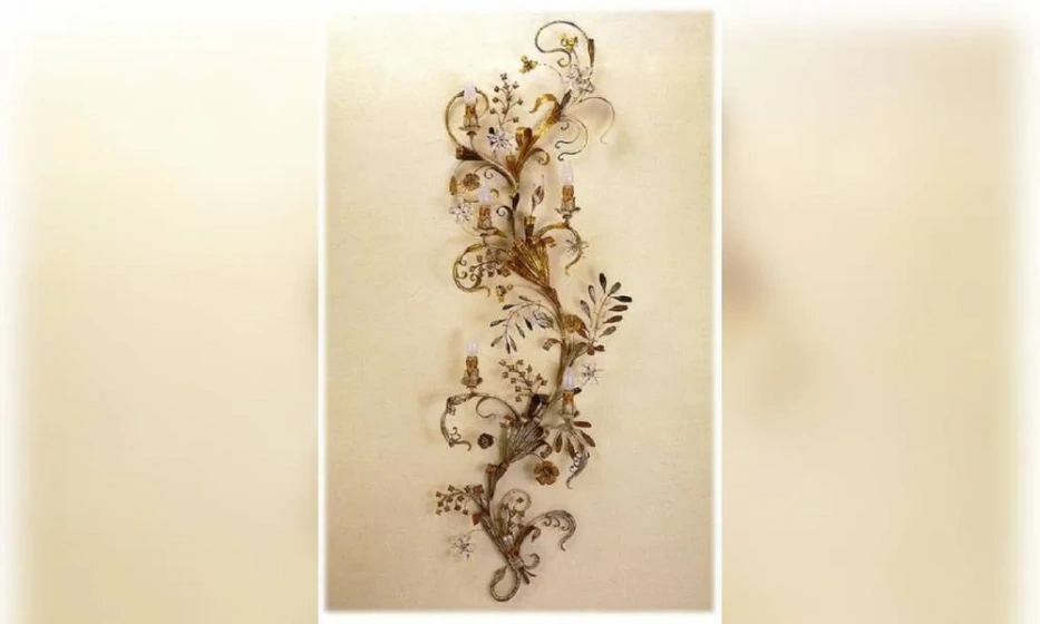 Бра Mechini A508/5 Sw - фото 1