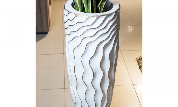 Кашпо Garda Decor