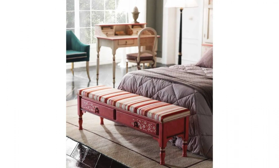 Банкетка Vittorio Grifoni 2810 - фото 1