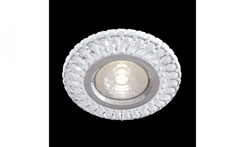 Встраиваемый Светильник Technical Dl294-5-3W-Wc - фото 3