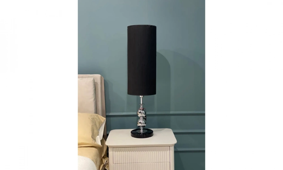 Настольная лампа Kuatre - фото 1