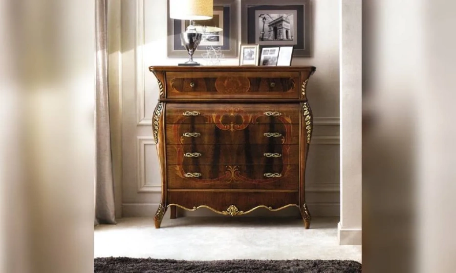 Комод Giuliacasa Raffaello - фото 1