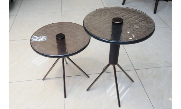 Кофейный стол PORADA Jelly