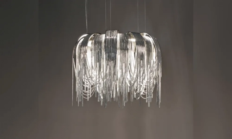 Terzani Люстра Volver-2 - фото 1